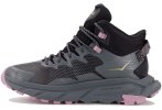 Hoka One One Trail Code Gore-Tex Mulher