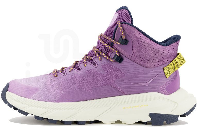 Hoka One One Trail Code Gore-Tex Mulher