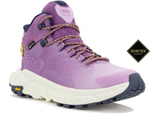 Hoka One One Trail Code Gore-Tex Damen