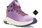 Hoka One One Trail Code Gore-Tex