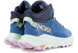 Hoka One One Trail Code Gore-Tex W