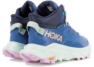 Hoka One One Trail Code Gore-Tex W