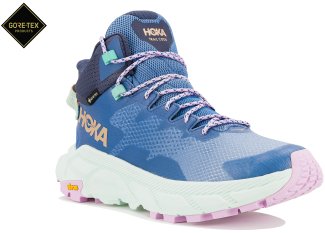 Hoka One One Trail Code Gore-Tex Damen