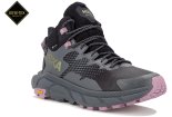 Hoka One One Trail Code Gore-Tex W