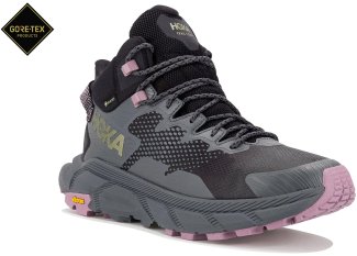 Hoka One One Trail Code Gore-Tex W