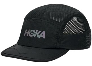 Hoka One One Trail Run