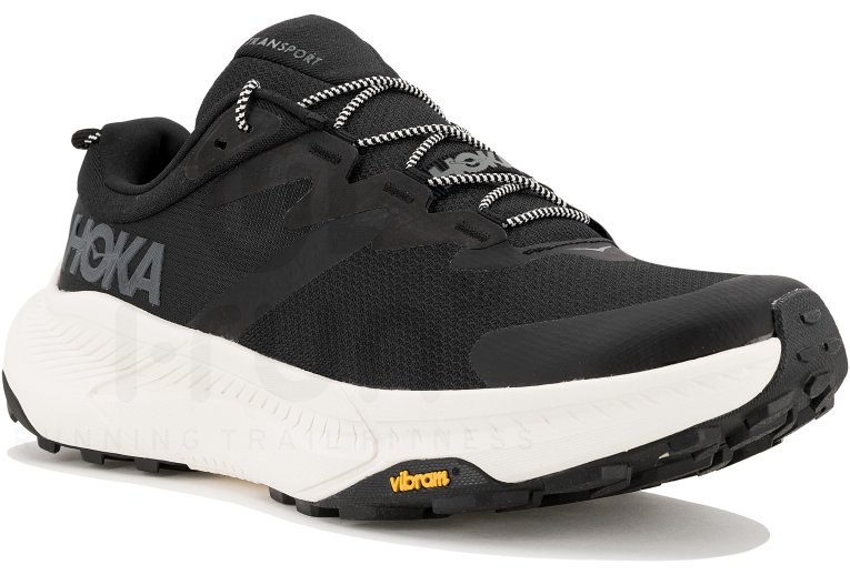 Hoka One One Transport