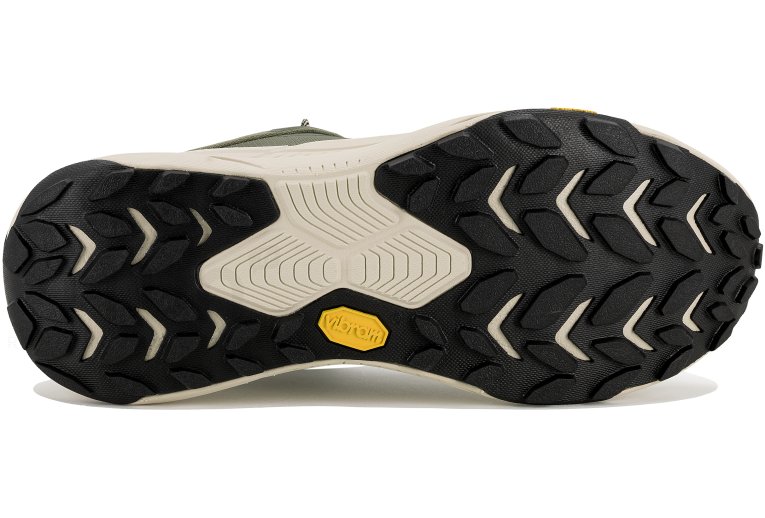 Hoka One One Vervoer