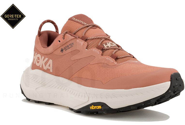 Hoka One One Transport Gore-Tex