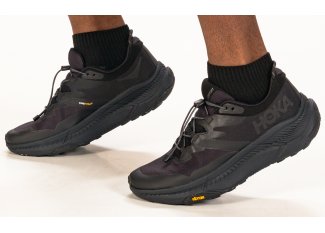 Hoka One One Transport Gore-Tex