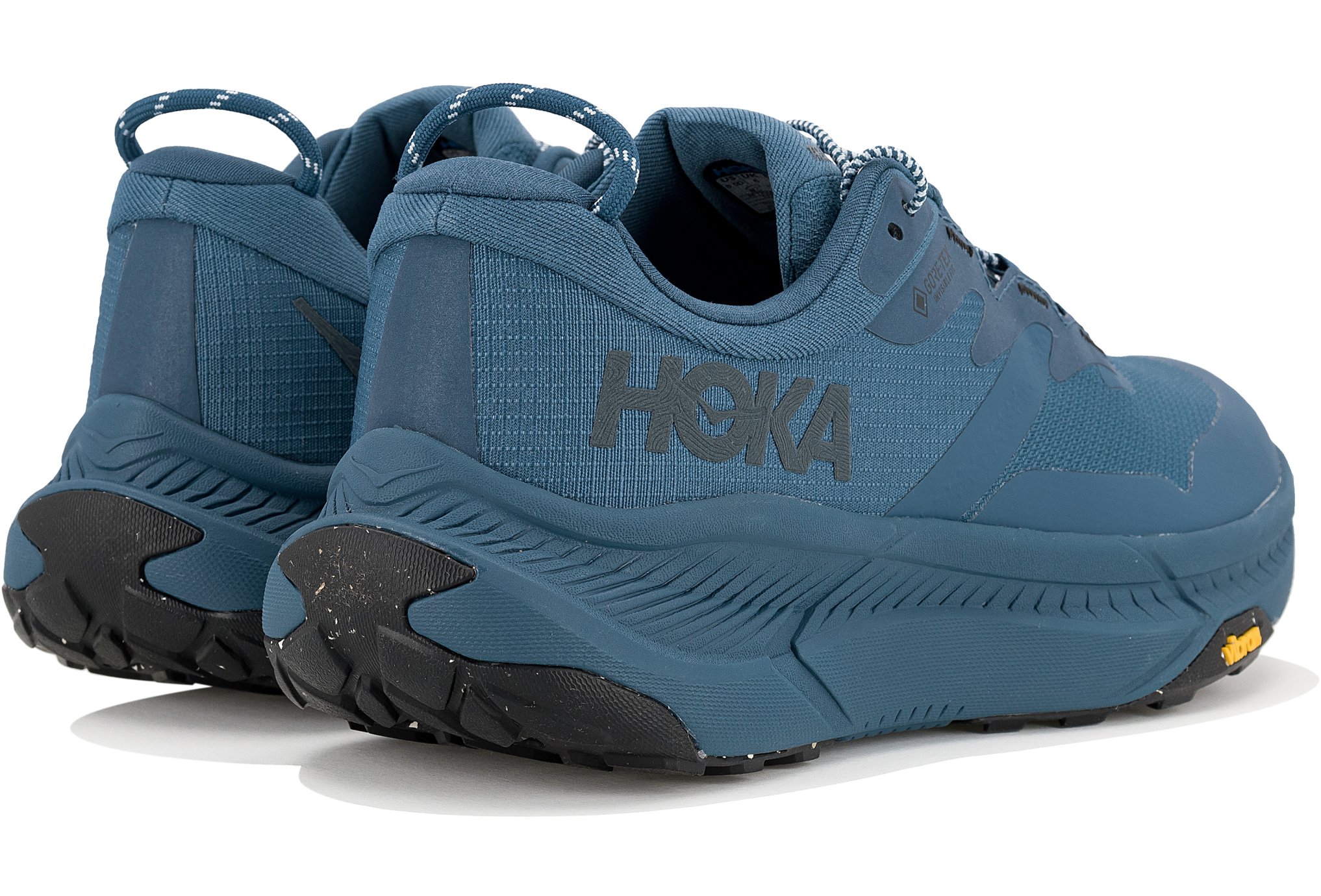 Hoka One One Transport Gore-Tex Herren im Angebot | Herren Schuhe ...