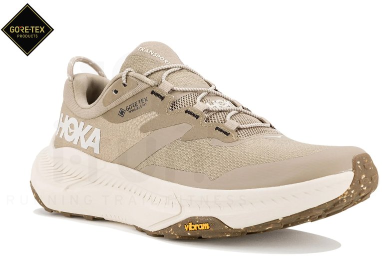 Hoka One One Transport Gore-Tex W