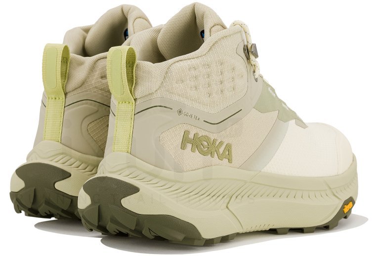 Hoka One One Transport Hike GTX Damen