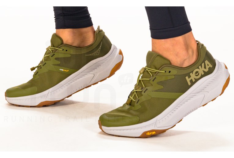 Hoka One One Transport