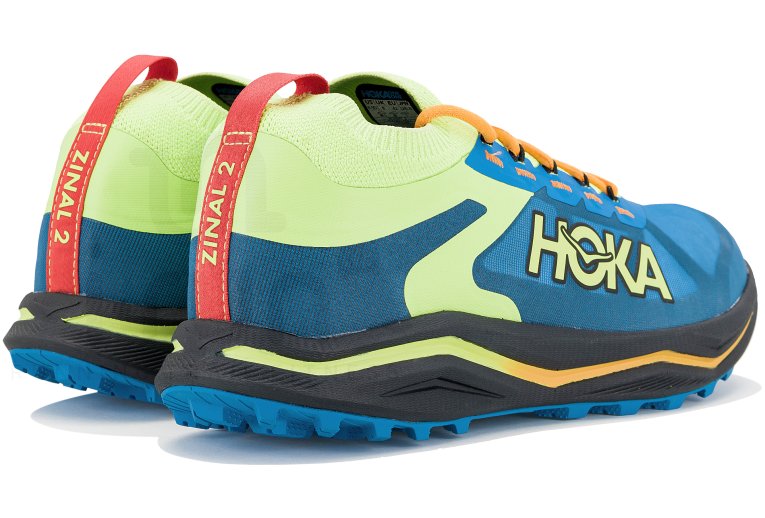 Hoka One One Zinal 2 Herren