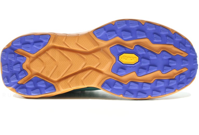 Hoka One One Zinal Herren