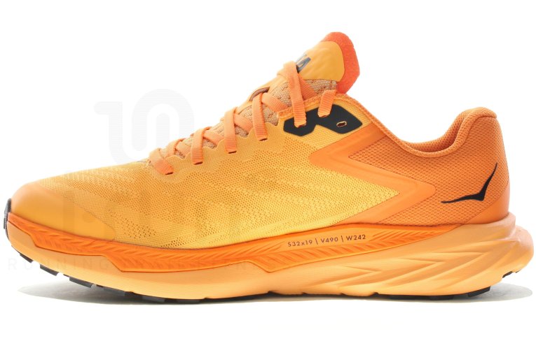 Hoka One One Zinal M