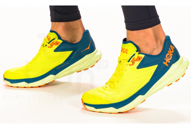 Hoka One One Zinal Herren