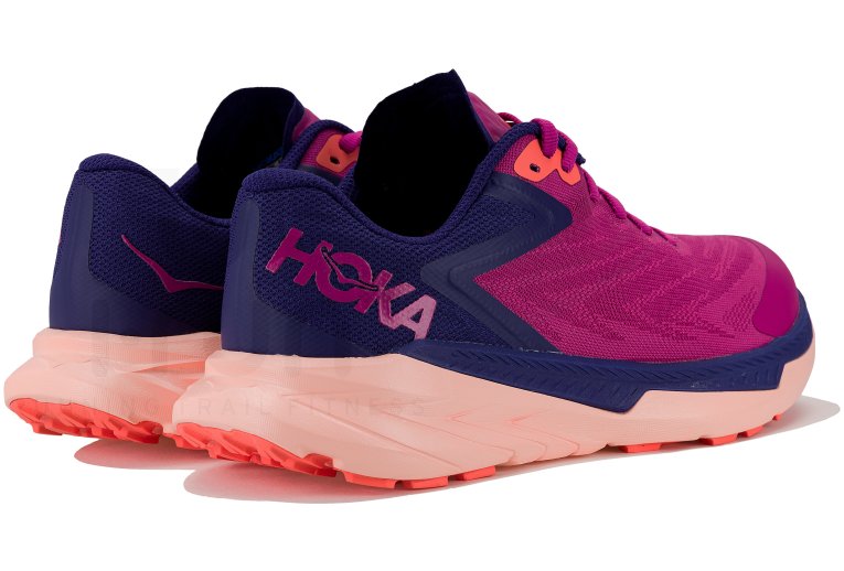 Hoka One One Zinal Damen