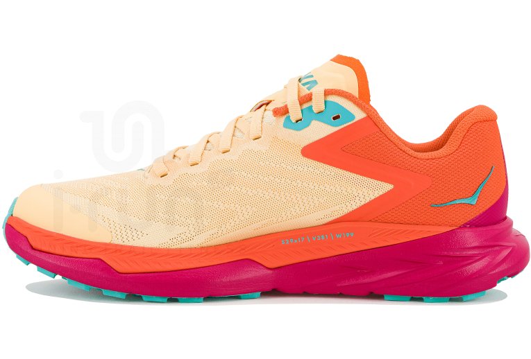 Hoka One One Zinal Damen
