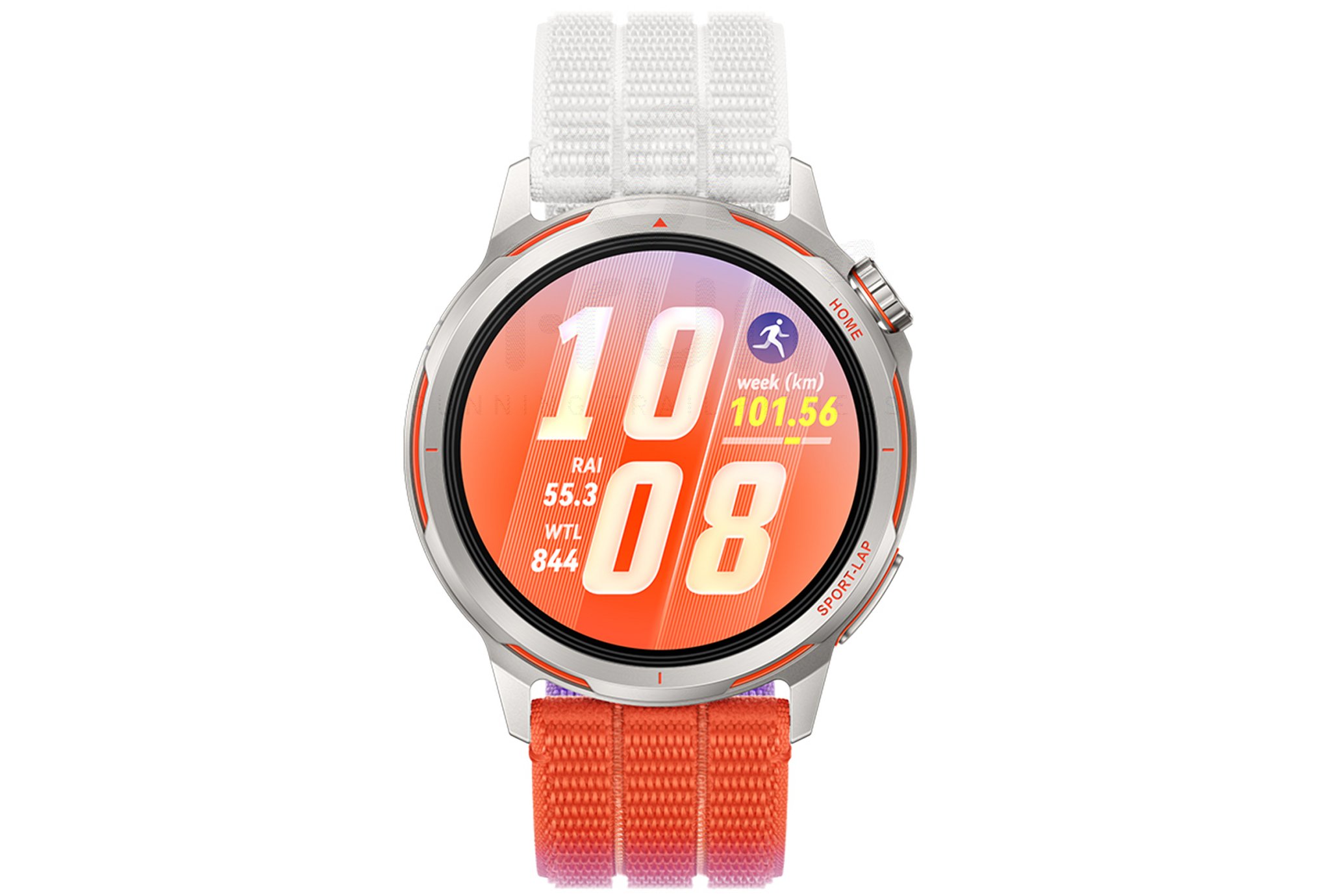 Fomtty Orologio da uomo Cronografo Orologio digitale Orologio da polso