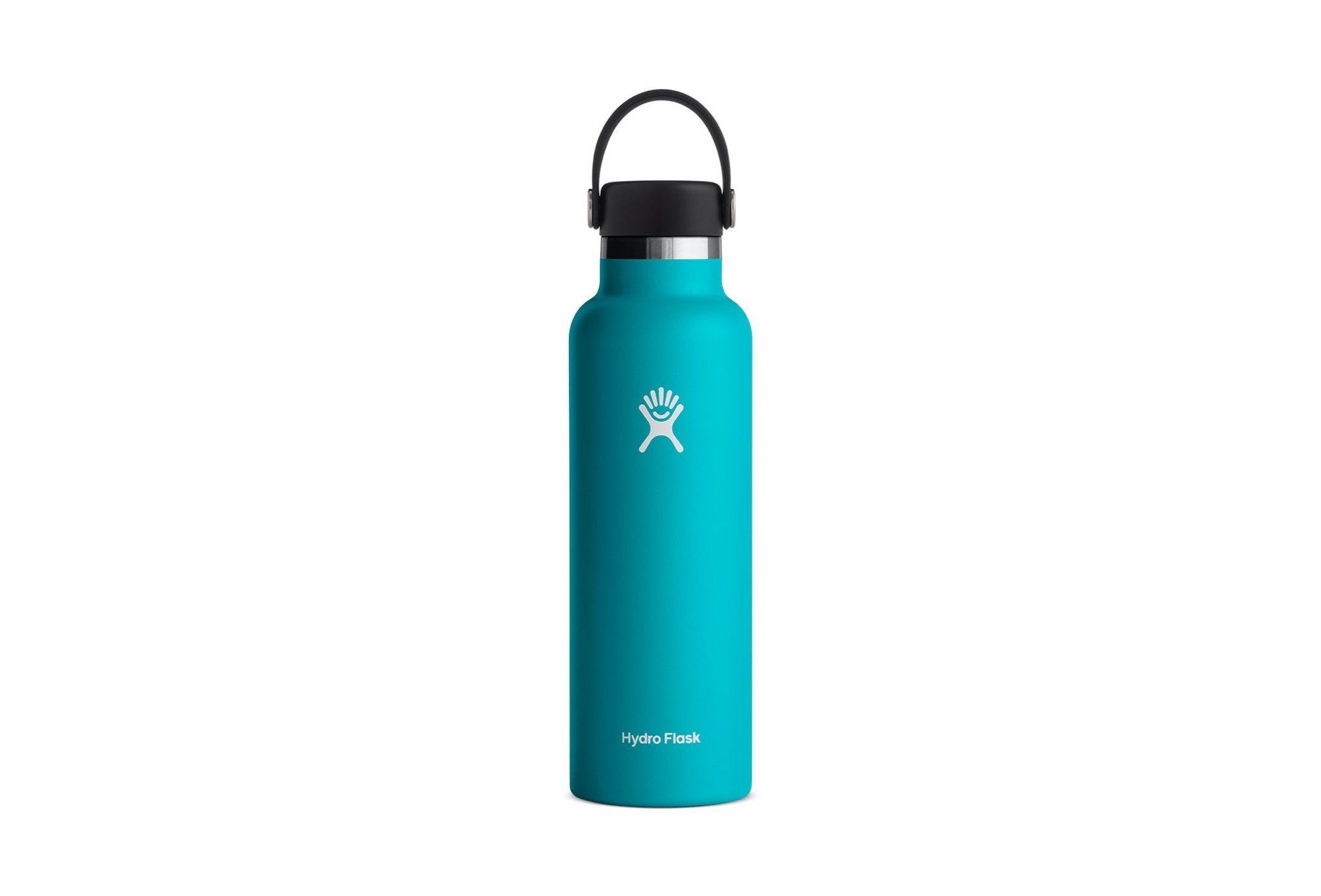 Hydro Flask Standard Mouth Flex Cap 621 mL pas cher
