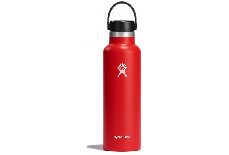 Hydro Flask Standard Mouth Flex Cap 621 mL