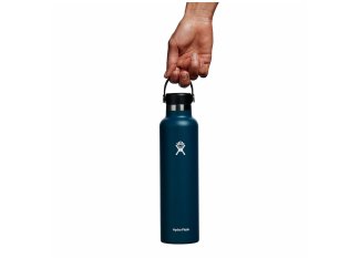 Hydro Flask Standard Mouth Flex Cap 709 mL