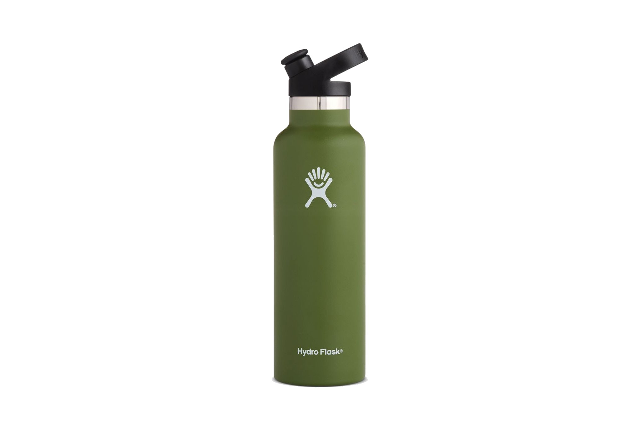 Hydro Flask Standard Mouth Sport Cap 621 mL Sac hydratation / Gourde