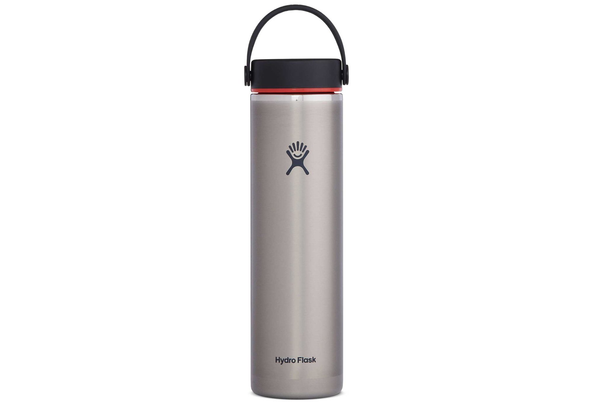 Hydro Flask Wide Mouth Lightweight Trail Series 709 mL Sac hydratation / Gourde
