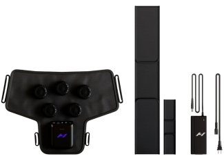 Hyperice Contrast 2 (Schulter)