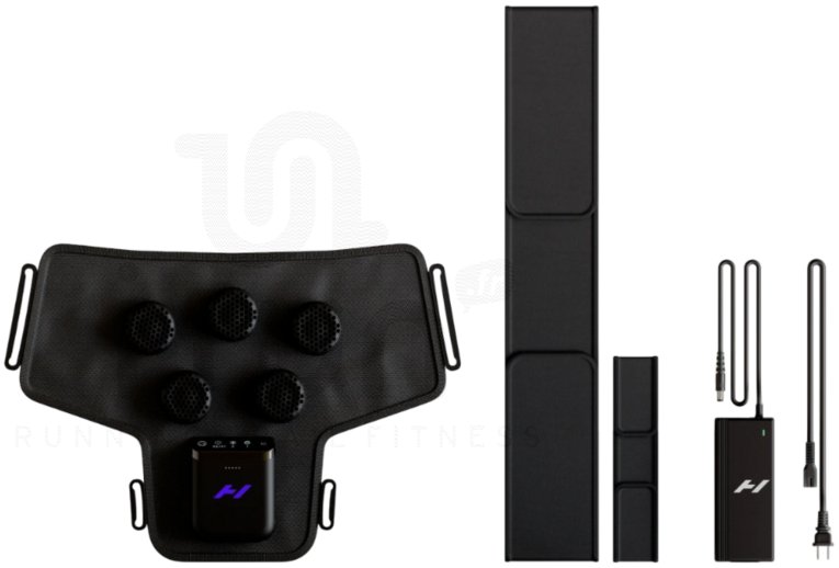 Hyperice Contrast 2 Shoulder