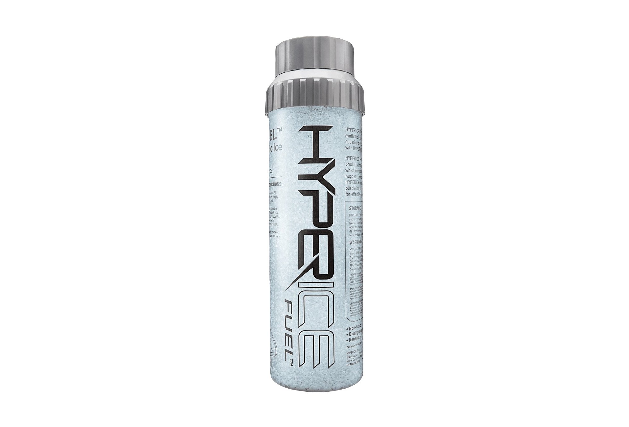 Hyperice Gel Fuel Protection musculaire & articulaire