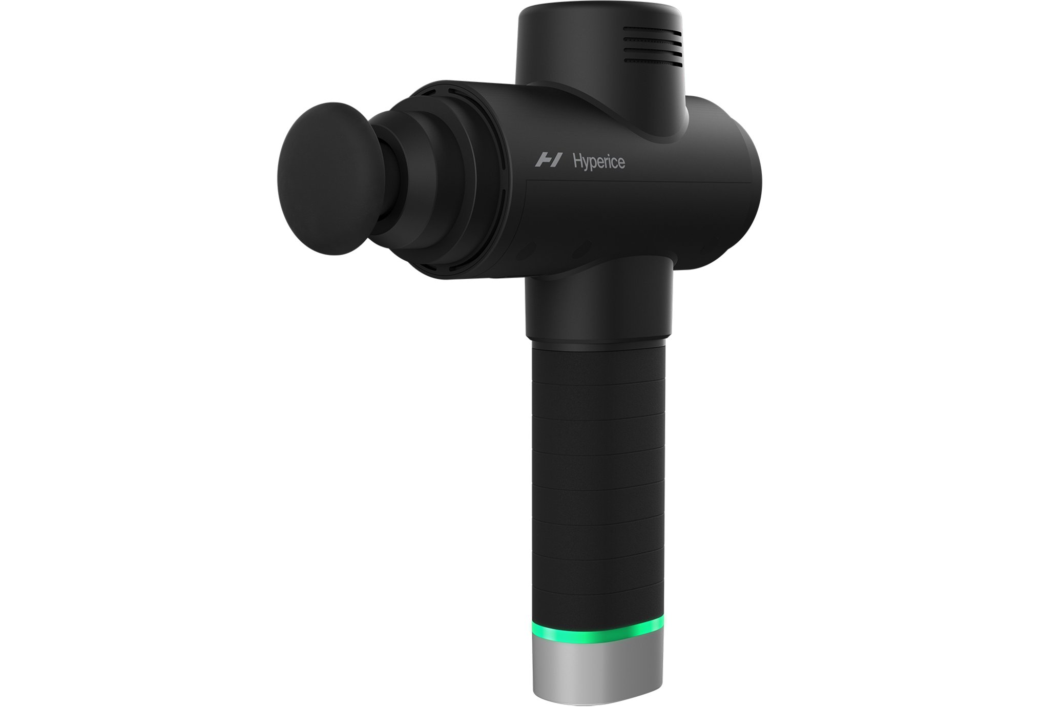 Hyperice pistola de masaje Hypervolt Pro en promoción