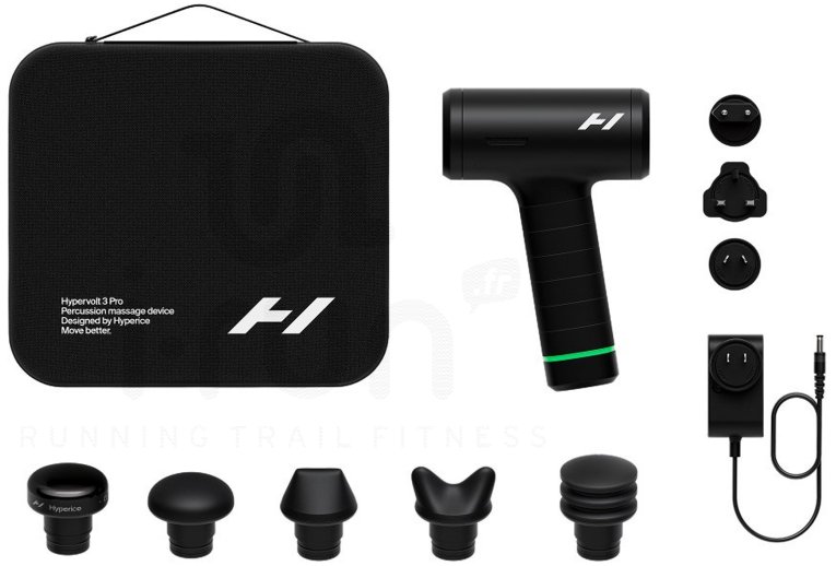 Hyperice Hypervolt 3 Pro