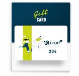i-run.com ?20 i-Run Gift Card