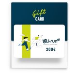 i-run.com ?200 i-Run Gift Card