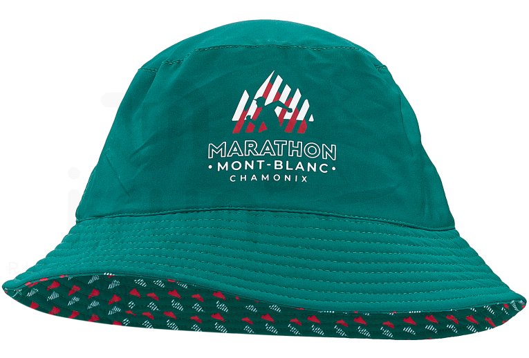 i-run.fr Bob Marathon du Mont-Blanc