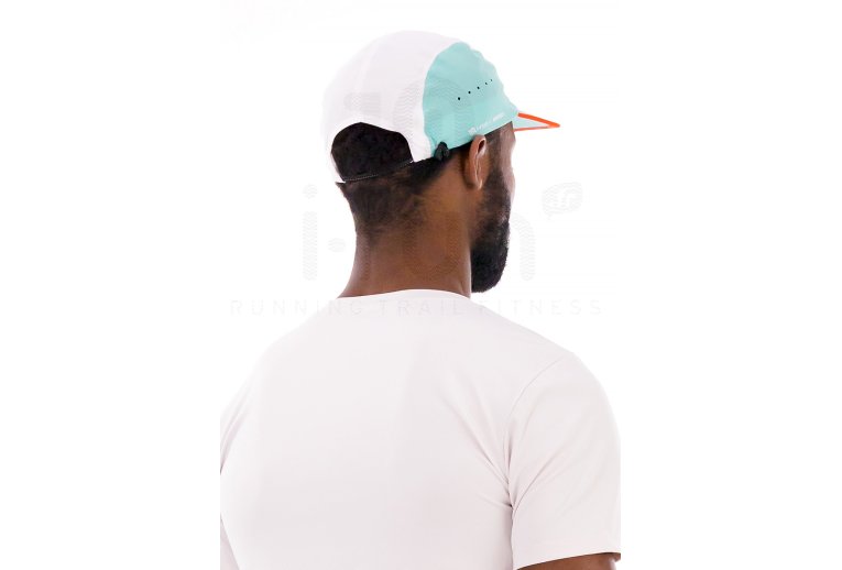i-run.fr Barcelona Half Marathon Cap