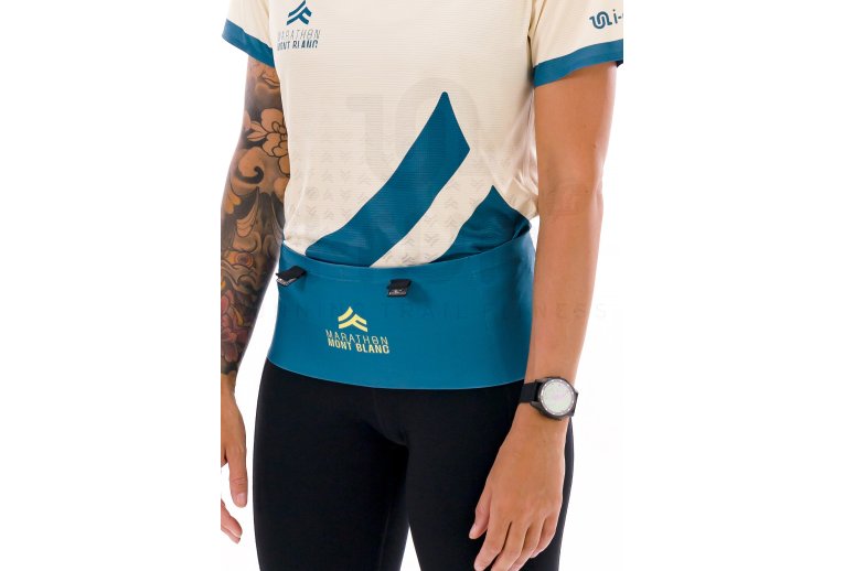 i-run.fr Ceinture Marathon du Mont-Blanc