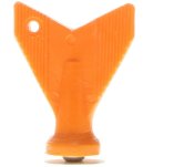 i-run.fr Clé acier pour pointes