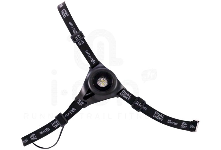 i-run.fr Dual Light