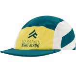 i-run.fr Endurance Cap Marathon Mont-Blanc