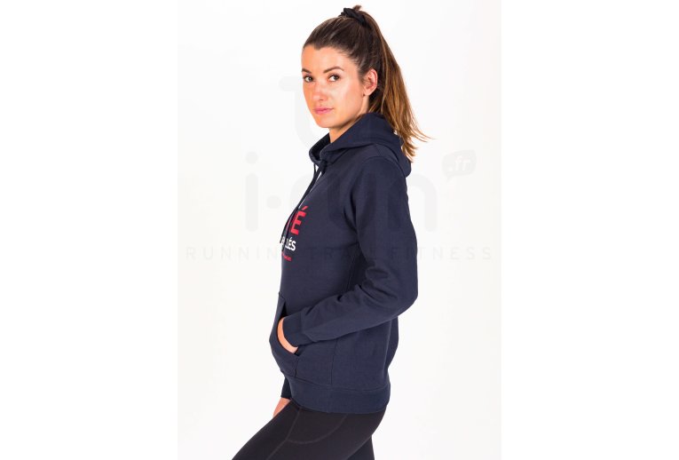 i-run.fr sudadera Givr� de d�nivel�s 2022