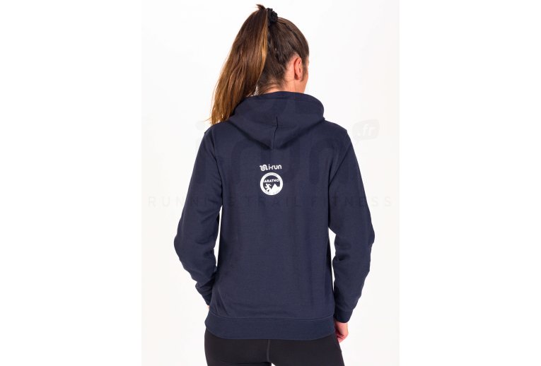 i-run.fr sudadera Givr� de d�nivel�s 2022