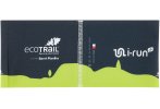 i-run.fr Head Band Ecotrail de Paris