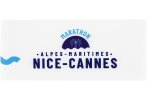 i-run.fr Nice-Cannes Marathon Head Band