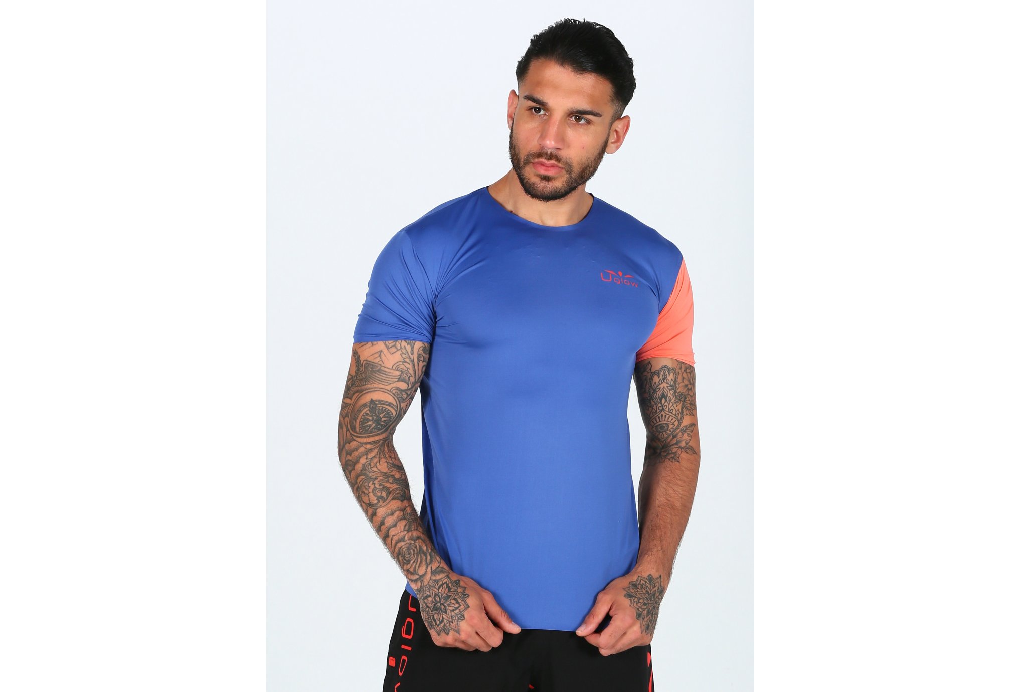 i-run.fr I-Run Special M Diététique Vêtements homme