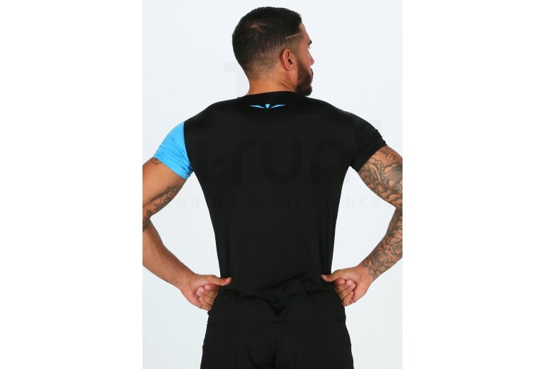 i-run.fr Camiseta manga corta I-Run Special