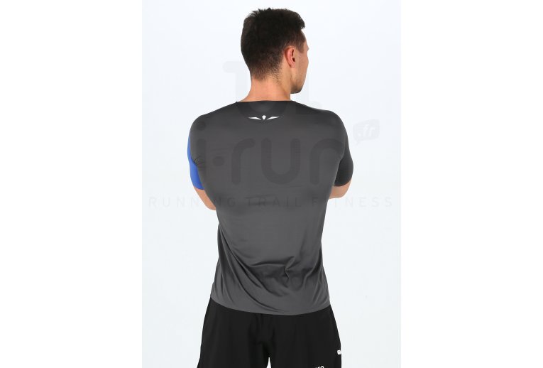 i-run.fr Camiseta manga corta I-Run Special